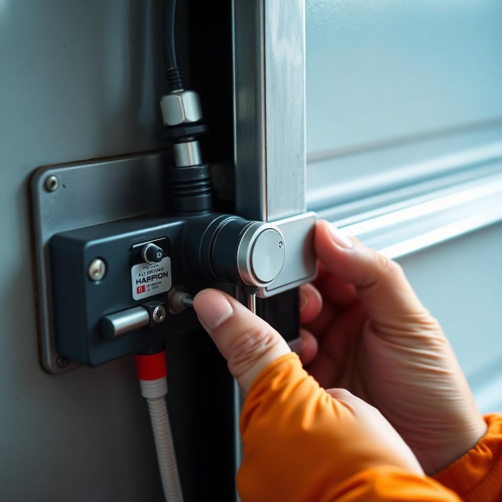 Limit Switch Adjustment: A Complete Guide for Homeowners