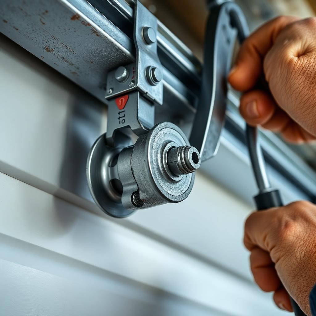 Garage Door Repair - professional garage door service in Sachse TX
